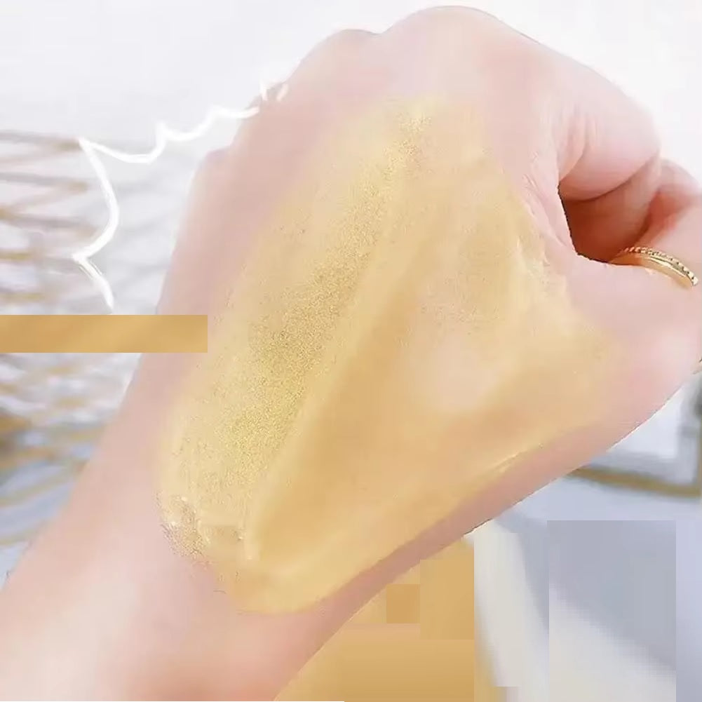 Masque d'Or au Rétinol